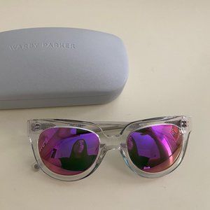 Warby Parker Sunglasses
